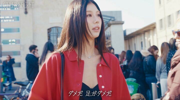 【写真・画像】「ヤバい。歩けない…」神田うの、ブランド提供の衣装が合わずに苦しむインフルエンサーにピシャリ「自分がサイズを合わせるの」 3枚目