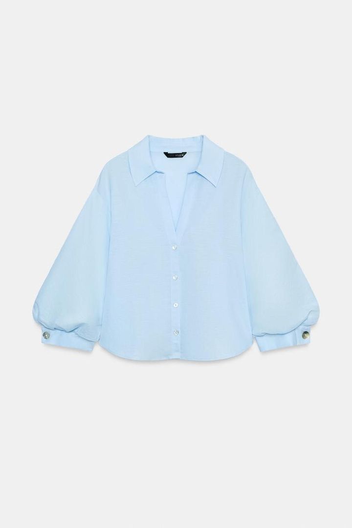 画像1: 出典：ZARA
