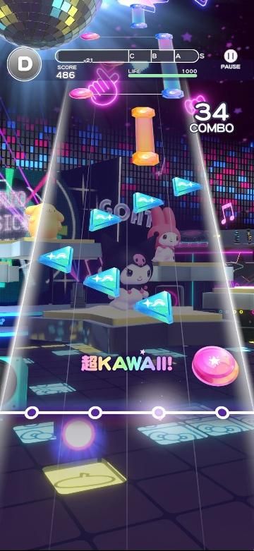テクニカルモード