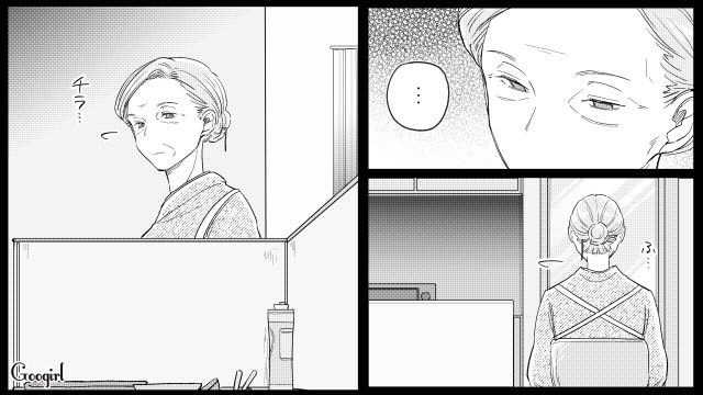 モラハラ夫に任せると朝には家が荒れ…「毎晩片づけて帰っているのに」シンクにあふれた洗い物にため息をついた義母の話