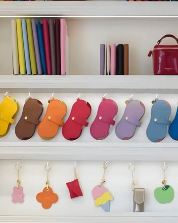 【大阪府大阪市】カラーバリの豊富さが特徴、韓国発バッグブランドFIBRENOがPOP-UP STOREを開催