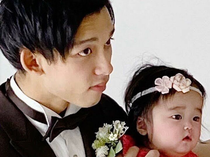 【写真・画像】19歳でシンパパになった男性、元・家出少女の“2人目の妻”との離婚理由を告白「また家出されその先で…」 1枚目