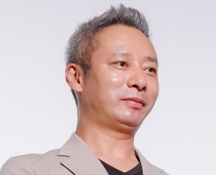 いしだ壱成（2023年撮影） クランクイン！ width=