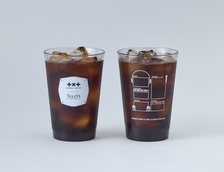 トライタングラス