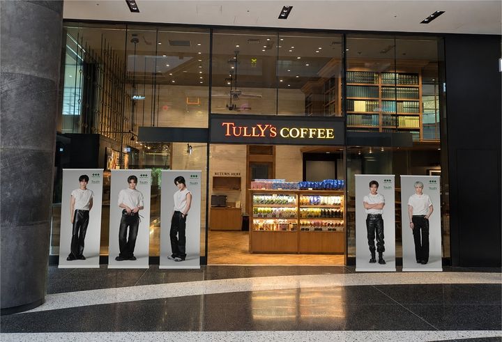 グランフロント大阪北館１F店