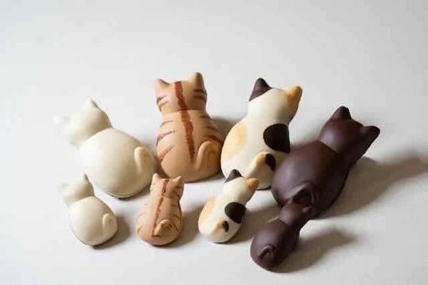 【東京都墨田区】猫フィナンシェで知られる「BROWN TABBY」が本所吾妻橋に2号店オープン！