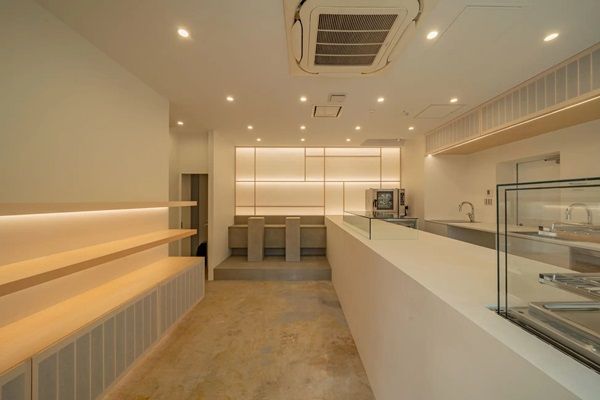 【東京都墨田区】猫フィナンシェで知られる「BROWN TABBY」が本所吾妻橋に2号店オープン！