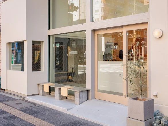 【東京都墨田区】猫フィナンシェで知られる「BROWN TABBY」が本所吾妻橋に2号店オープン！