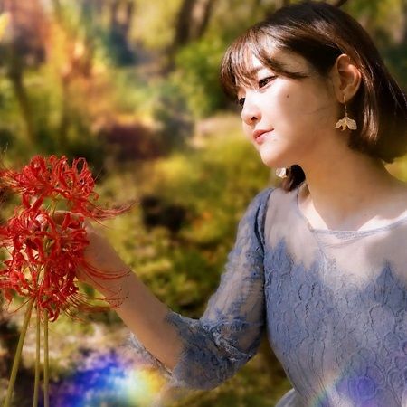 【東京都渋谷区】末崎正展氏プロデュース！ヒーリングシンガーのmamii氏が新曲「愛の大海」をリリース