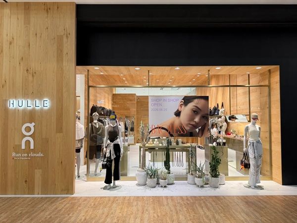 【石川県白山市】キャッチレスピアス「Baqless」のショップインショップが北陸エリアに登場！