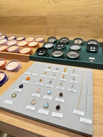 【石川県白山市】キャッチレスピアス「Baqless」のショップインショップが北陸エリアに登場！