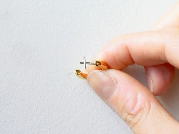 【石川県白山市】キャッチレスピアス「Baqless」のショップインショップが北陸エリアに登場！