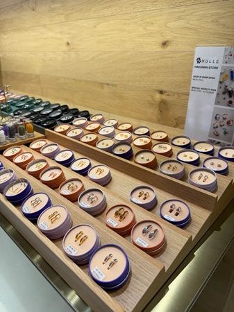 【石川県白山市】キャッチレスピアス「Baqless」のショップインショップが北陸エリアに登場！