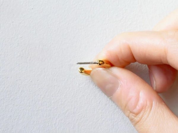 【石川県白山市】キャッチレスピアス「Baqless」のショップインショップが北陸エリアに登場！