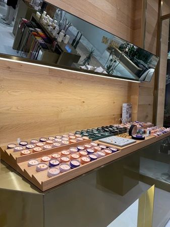 【石川県白山市】キャッチレスピアス「Baqless」のショップインショップが北陸エリアに登場！