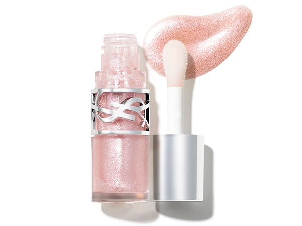 YSL ラブシャイン グロスプランパー 
