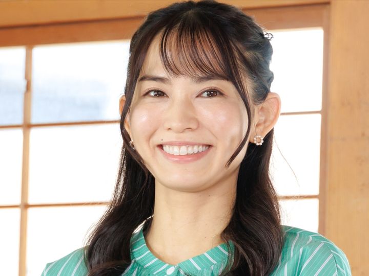 市川由衣 クランクイン！ width=
