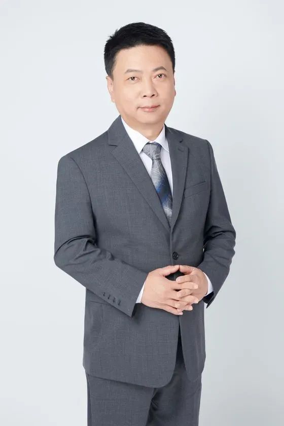 代表取締役社長 高原氏ポートレート