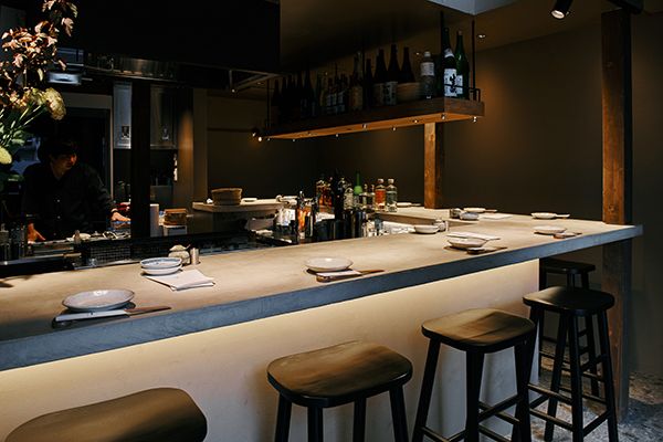 【東京都足立区】北千住に隠れ家酒場「調和」がオープン！旬野菜のおばんざいと焼肉を肴に酒場体験堪能