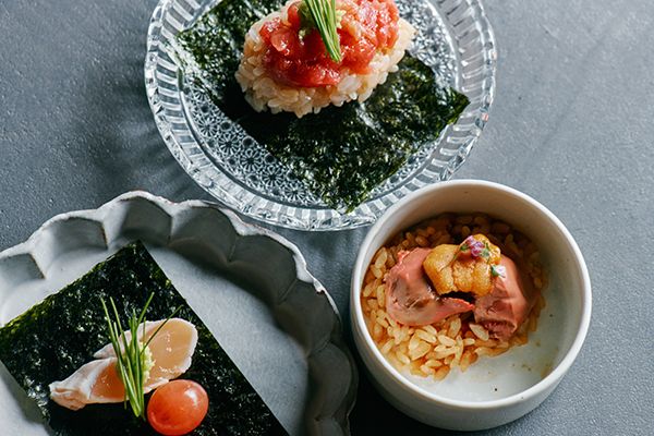 【東京都足立区】北千住に隠れ家酒場「調和」がオープン！旬野菜のおばんざいと焼肉を肴に酒場体験堪能