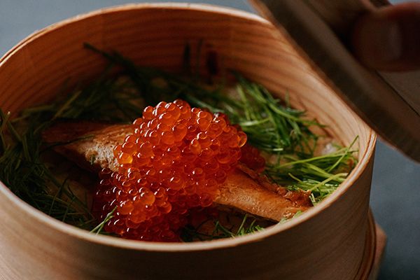 【東京都足立区】北千住に隠れ家酒場「調和」がオープン！旬野菜のおばんざいと焼肉を肴に酒場体験堪能