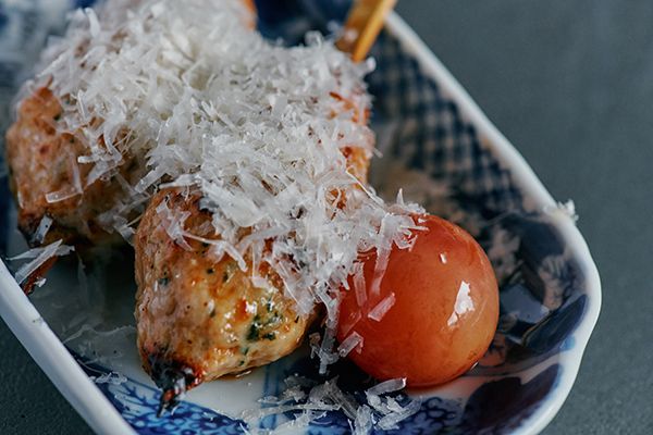 【東京都足立区】北千住に隠れ家酒場「調和」がオープン！旬野菜のおばんざいと焼肉を肴に酒場体験堪能