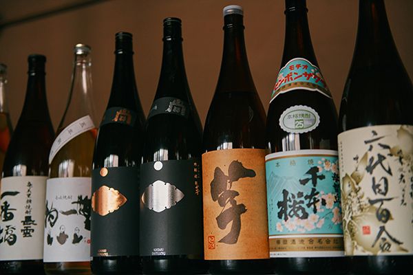 【東京都足立区】北千住に隠れ家酒場「調和」がオープン！旬野菜のおばんざいと焼肉を肴に酒場体験堪能