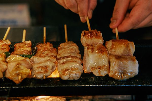【東京都足立区】北千住に隠れ家酒場「調和」がオープン！旬野菜のおばんざいと焼肉を肴に酒場体験堪能