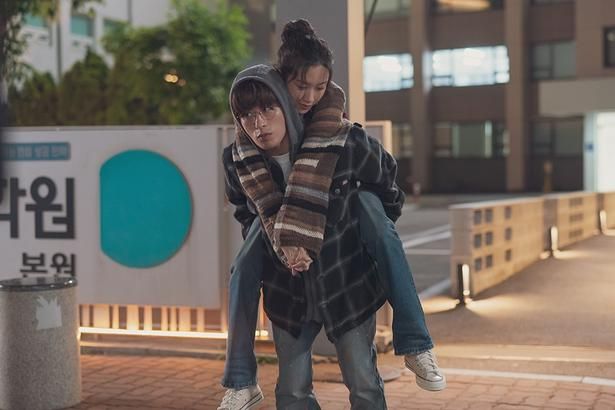 せつない物語に共感必至！ [c] 2025 KC VENTURES CO., LTD AND K WAVE MEDIA LTD ALL RIGHTS RESERVED.