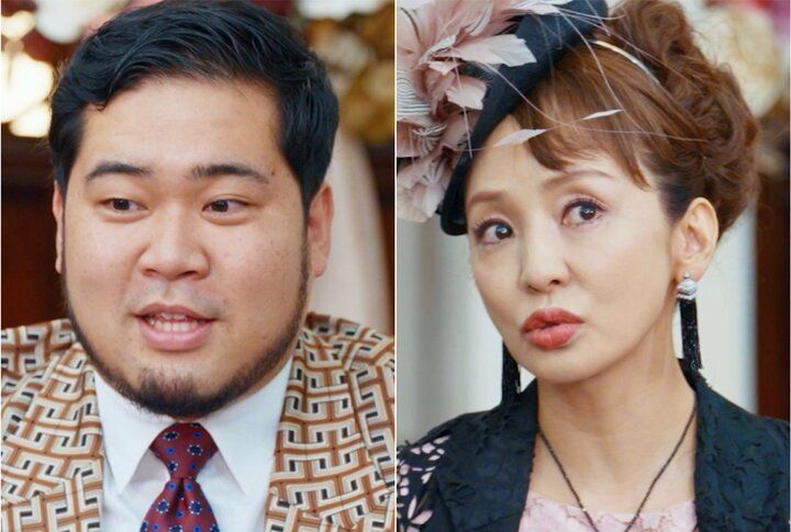 【写真・画像】“父は大和証券元副会長”令和ロマン・松井ケムリ、神田うのに我が子の教育方針について相談「モンテッソーリ教育ってあるじゃないですか…」 1枚目