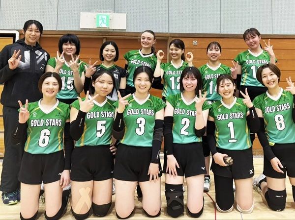 【東京都八王子市】サンキョウテクノスタッフが「バレーボールフェスタ in 八王子」を開催！小学生が参加