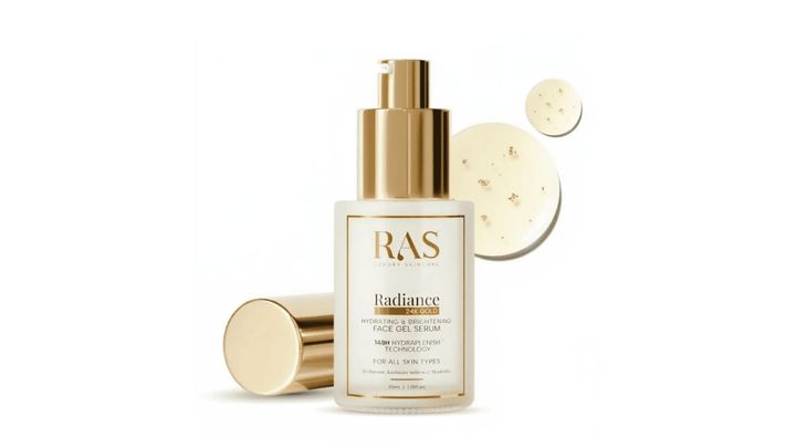 RAS Beauty