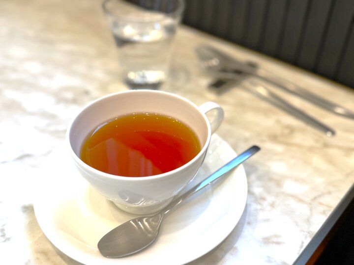 東京駅の赤レンガに包まれる特等席へ。「TOKYO STATION CAFE -THE NORTH DOME-」で楽しむカフェ時間♪