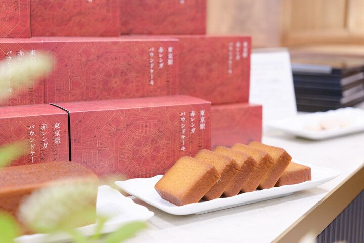 東京駅の赤レンガに包まれる特等席へ。「TOKYO STATION CAFE -THE NORTH DOME-」で楽しむカフェ時間♪