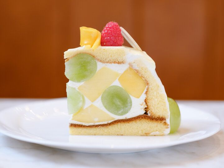 東京駅の赤レンガに包まれる特等席へ。「TOKYO STATION CAFE -THE NORTH DOME-」で楽しむカフェ時間♪