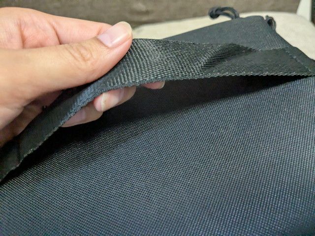 手持ち