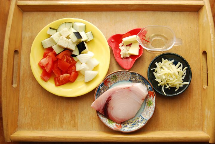 材料