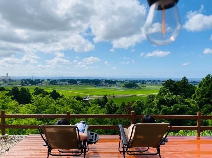 この夏は富山へ！絶景・旬グルメ・新観光ルートまで『水の王国・とやま』の夏旅ガイド♪