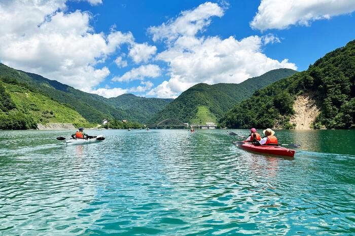 この夏は富山へ！絶景・旬グルメ・新観光ルートまで『水の王国・とやま』の夏旅ガイド♪
