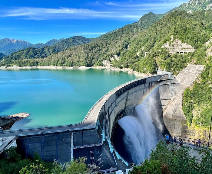 この夏は富山へ！絶景・旬グルメ・新観光ルートまで『水の王国・とやま』の夏旅ガイド♪