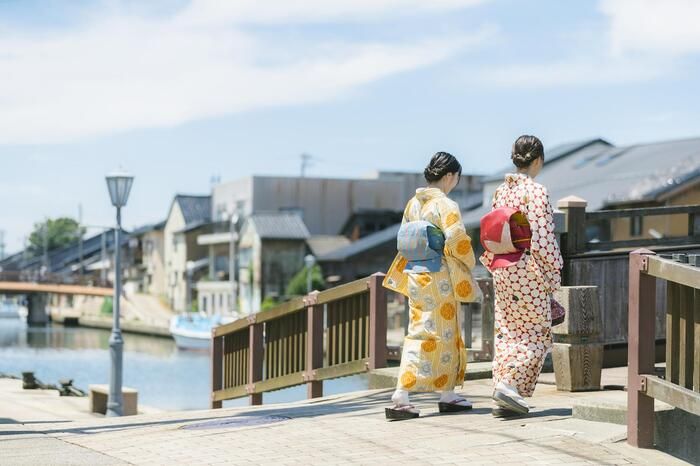 この夏は富山へ！絶景・旬グルメ・新観光ルートまで『水の王国・とやま』の夏旅ガイド♪
