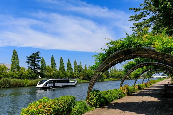 この夏は富山へ！絶景・旬グルメ・新観光ルートまで『水の王国・とやま』の夏旅ガイド♪