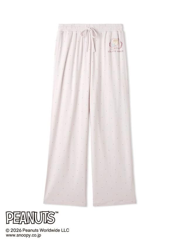 「ロングパンツ(ピンク)」(7920円)