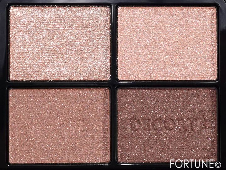 DECORTÉ（コスメデコルテ） スキンシャドウデザイ...