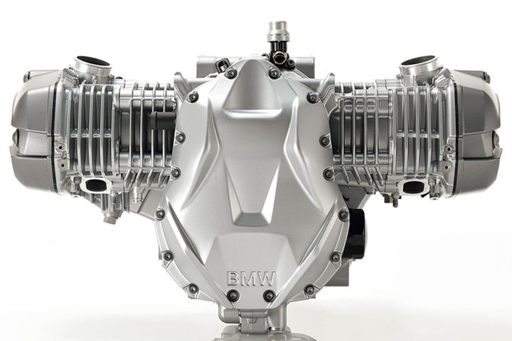 bmw 水平対向 エンジン 歴史