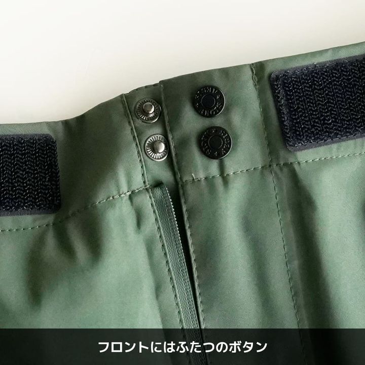 画像出典：ワークマン公式 ※株式会社ワークマンから画像使用の許諾を得ています。