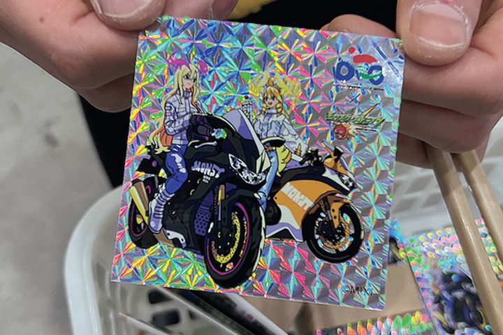 10年後の未来のための種まきを見守りたい｜東京モーターサイクルショーに見る変わろうとする意志【ThinkingTime】