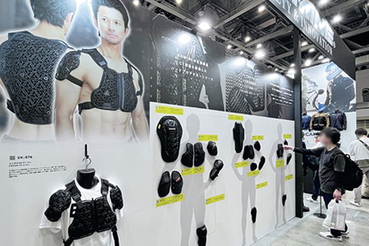 10年後の未来のための種まきを見守りたい｜東京モーターサイクルショーに見る変わろうとする意志【ThinkingTime】