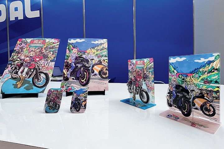10年後の未来のための種まきを見守りたい｜東京モーターサイクルショーに見る変わろうとする意志【ThinkingTime】