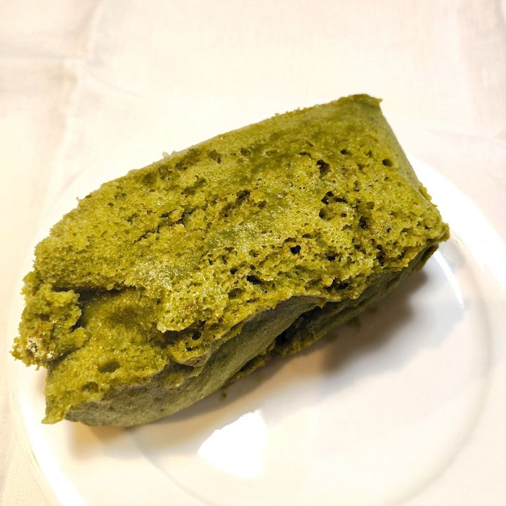 3分で！？【カルディ】混ぜてレンチンだけでおいしすぎる蒸しケーキ